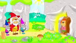 انیمیشن خانواده شیر قسمت 90 - lion family